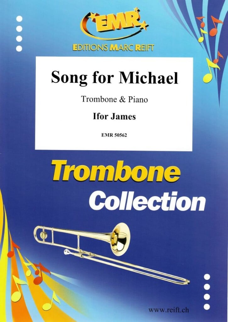 Song for Michael